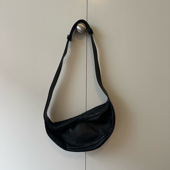 COS swing back - black - Picture 6 of 6